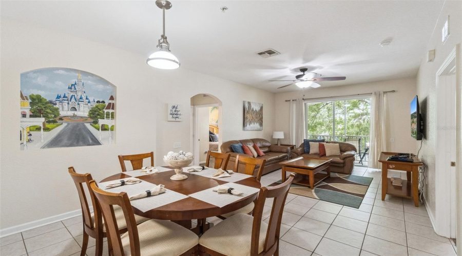 KISSIMMEE, Florida 34747, 3 Bedrooms Bedrooms, ,2 BathroomsBathrooms,Residential,For Sale,ALMATON,0,MFRS5147977