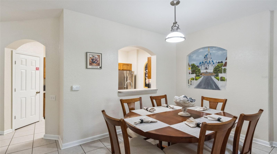 KISSIMMEE, Florida 34747, 3 Bedrooms Bedrooms, ,2 BathroomsBathrooms,Residential,For Sale,ALMATON,0,MFRS5147977