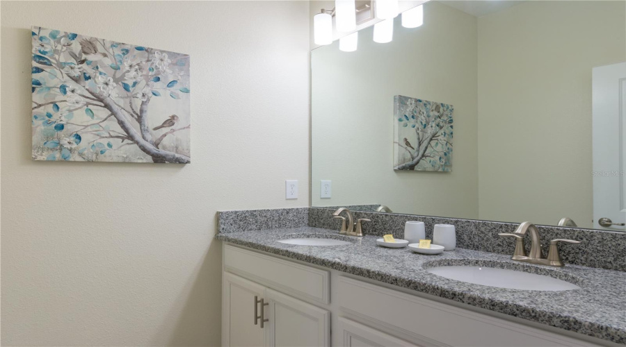 Full Bathroom 1st Floor