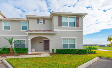 KISSIMMEE, Florida 34746, 5 Bedrooms Bedrooms, ,4 BathroomsBathrooms,Residential,For Sale,JULIET,0,MFRO6399955