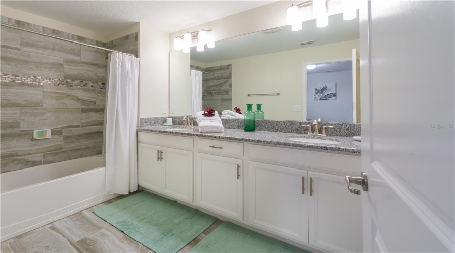 Primary Bedroom En-suite bathroom