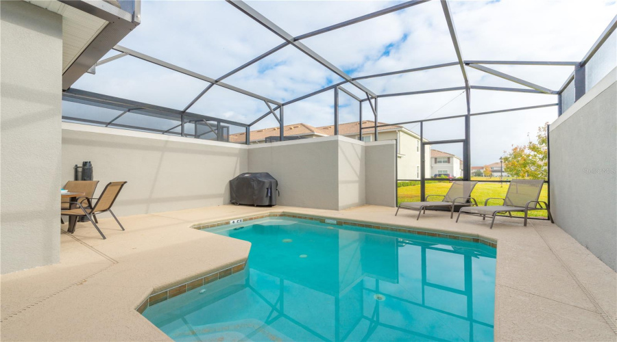 KISSIMMEE, Florida 34746, 5 Bedrooms Bedrooms, ,4 BathroomsBathrooms,Residential,For Sale,JULIET,0,MFRO6399955