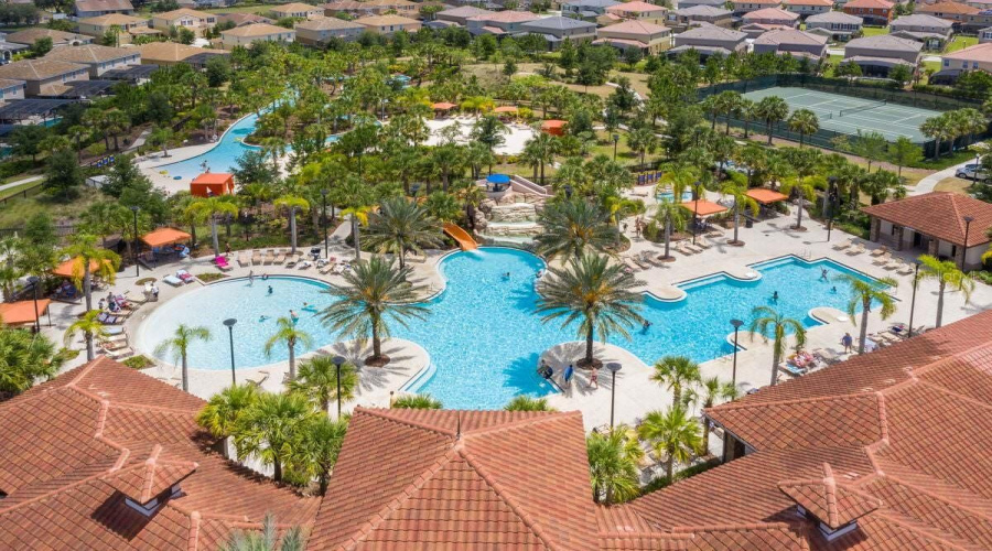 DAVENPORT, Florida 33837, 4 Bedrooms Bedrooms, ,2 BathroomsBathrooms,Residential,For Sale,OAK BLUFF,0,MFRO6393836