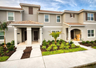 KISSIMMEE, Florida 34746, 4 Bedrooms Bedrooms, ,3 BathroomsBathrooms,Residential,For Sale,DEDICATION,0,MFRS5147725