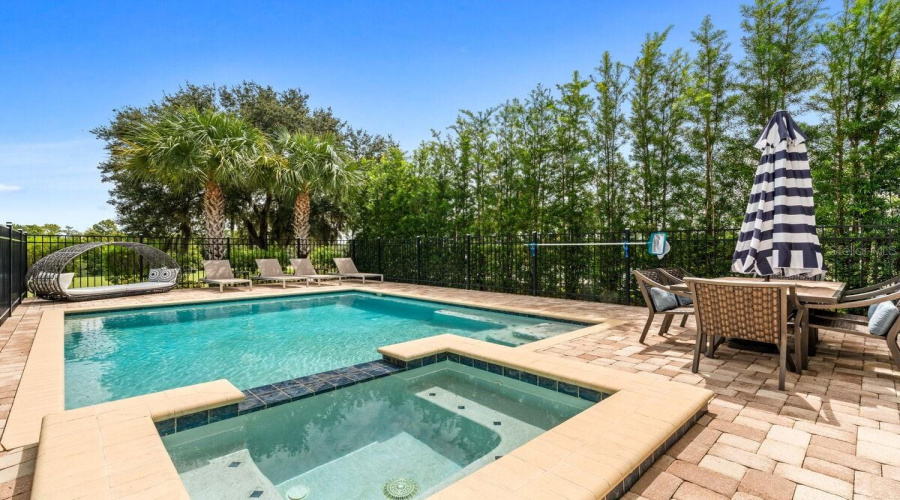 REUNION, Florida 34747, 5 Bedrooms Bedrooms, ,5 BathroomsBathrooms,Residential,For Sale,GOLDEN BEAR,0,MFRO6375809