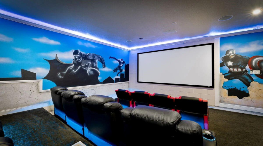 REUNION, Florida 34747, 5 Bedrooms Bedrooms, ,5 BathroomsBathrooms,Residential,For Sale,GOLDEN BEAR,0,MFRO6375809