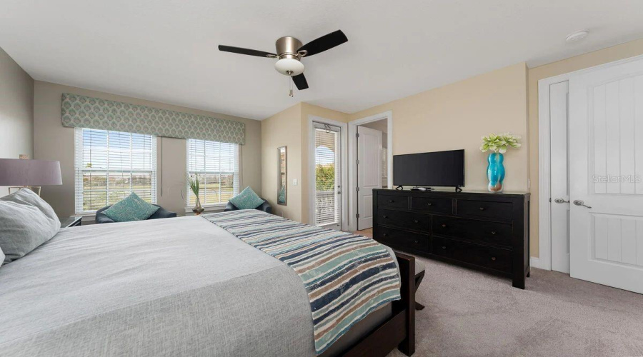 REUNION, Florida 34747, 5 Bedrooms Bedrooms, ,5 BathroomsBathrooms,Residential,For Sale,GOLDEN BEAR,0,MFRO6375809