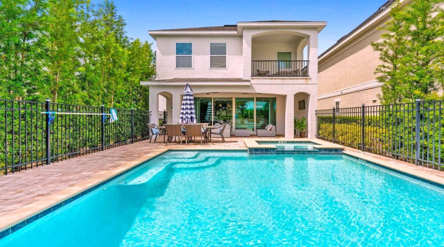 REUNION, Florida 34747, 5 Bedrooms Bedrooms, ,5 BathroomsBathrooms,Residential,For Sale,GOLDEN BEAR,0,MFRO6375809