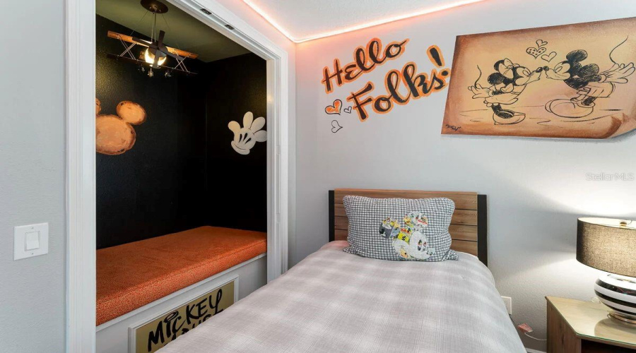 REUNION, Florida 34747, 5 Bedrooms Bedrooms, ,5 BathroomsBathrooms,Residential,For Sale,GOLDEN BEAR,0,MFRO6375809