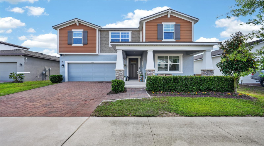KISSIMMEE, Florida 34747, 5 Bedrooms Bedrooms, ,3 BathroomsBathrooms,Residential,For Sale,LAKESHORE BREEZE,0,MFRO6399978