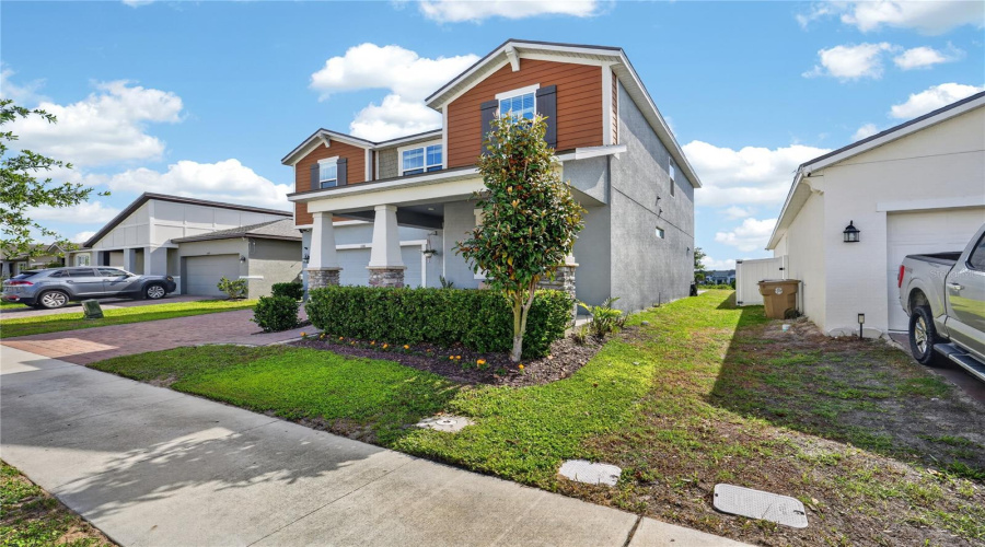 KISSIMMEE, Florida 34747, 5 Bedrooms Bedrooms, ,3 BathroomsBathrooms,Residential,For Sale,LAKESHORE BREEZE,0,MFRO6399978