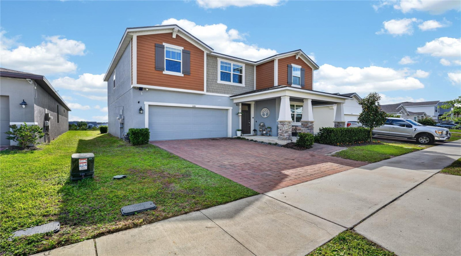 KISSIMMEE, Florida 34747, 5 Bedrooms Bedrooms, ,3 BathroomsBathrooms,Residential,For Sale,LAKESHORE BREEZE,0,MFRO6399978