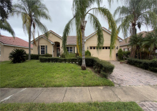 KISSIMMEE, Florida 34746, 3 Bedrooms Bedrooms, ,2 BathroomsBathrooms,Residential,For Sale,FOREST PARK,0,MFRS5148033