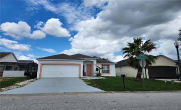 DAVENPORT, Florida 33837, 5 Bedrooms Bedrooms, ,3 BathroomsBathrooms,Residential,For Sale,KNOLLWOOD,0,MFRO6399990