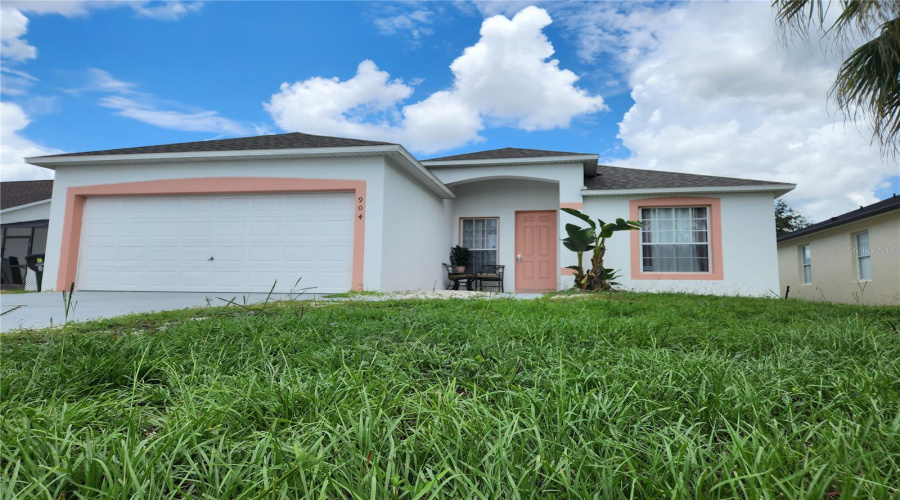 DAVENPORT, Florida 33837, 5 Bedrooms Bedrooms, ,3 BathroomsBathrooms,Residential,For Sale,KNOLLWOOD,0,MFRO6399990