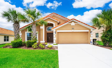 DAVENPORT, Florida 33837, 4 Bedrooms Bedrooms, ,3 BathroomsBathrooms,Residential,For Sale,VIOLA,0,MFRO6399797