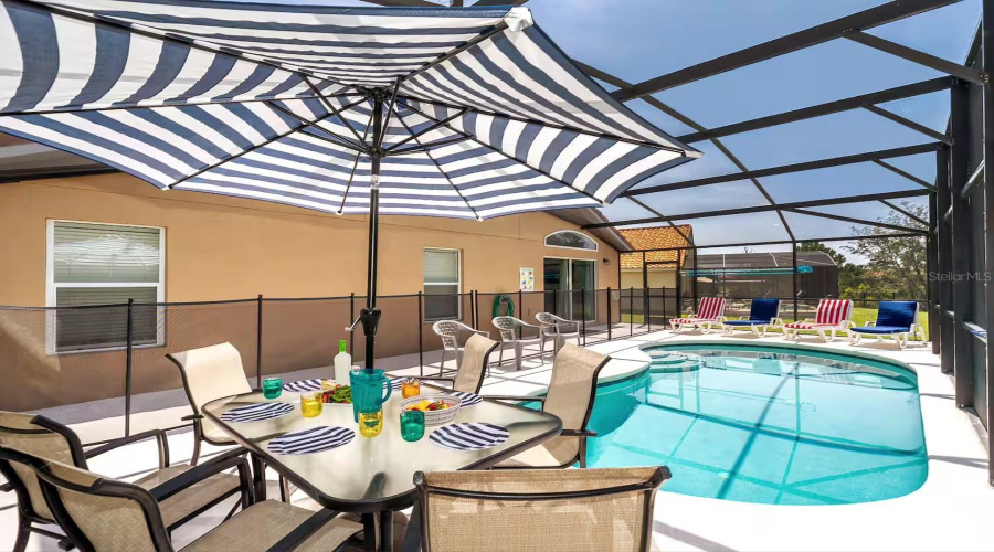 DAVENPORT, Florida 33837, 4 Bedrooms Bedrooms, ,3 BathroomsBathrooms,Residential,For Sale,VIOLA,0,MFRO6399797