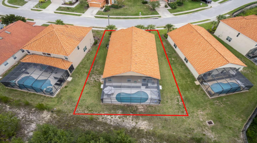 DAVENPORT, Florida 33837, 4 Bedrooms Bedrooms, ,3 BathroomsBathrooms,Residential,For Sale,VIOLA,0,MFRO6399797