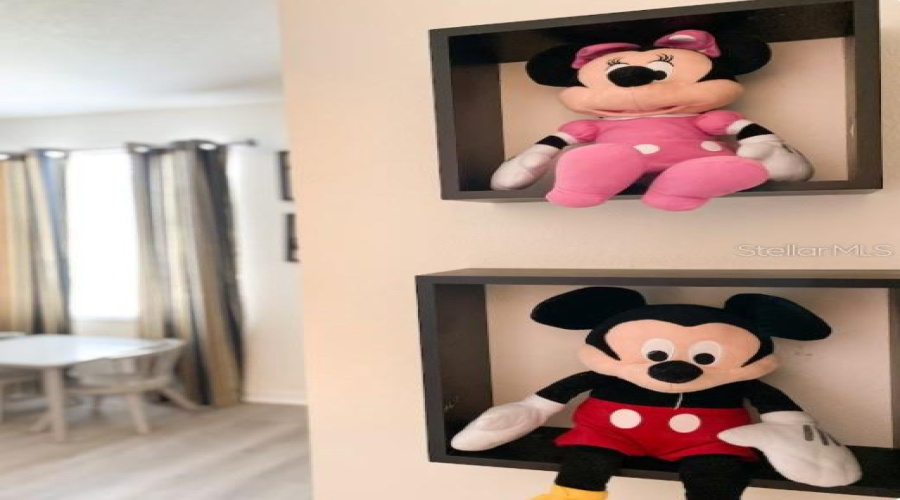 KISSIMMEE, Florida 34746, 4 Bedrooms Bedrooms, ,3 BathroomsBathrooms,Residential,For Sale,LAS FUENTES,0,MFRO6399892