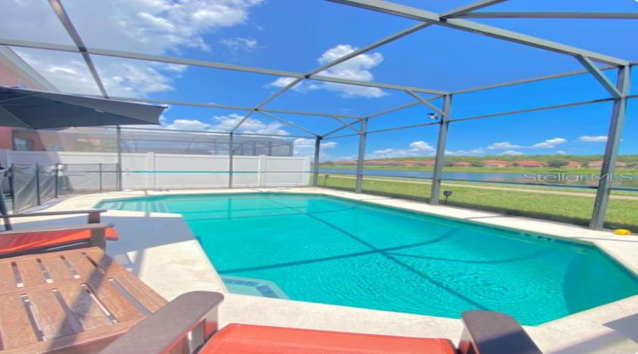 KISSIMMEE, Florida 34746, 4 Bedrooms Bedrooms, ,3 BathroomsBathrooms,Residential,For Sale,LAS FUENTES,0,MFRO6399892