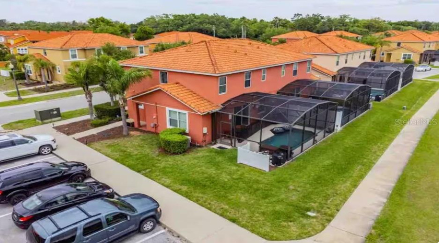 KISSIMMEE, Florida 34746, 4 Bedrooms Bedrooms, ,3 BathroomsBathrooms,Residential,For Sale,LAS FUENTES,0,MFRO6399892