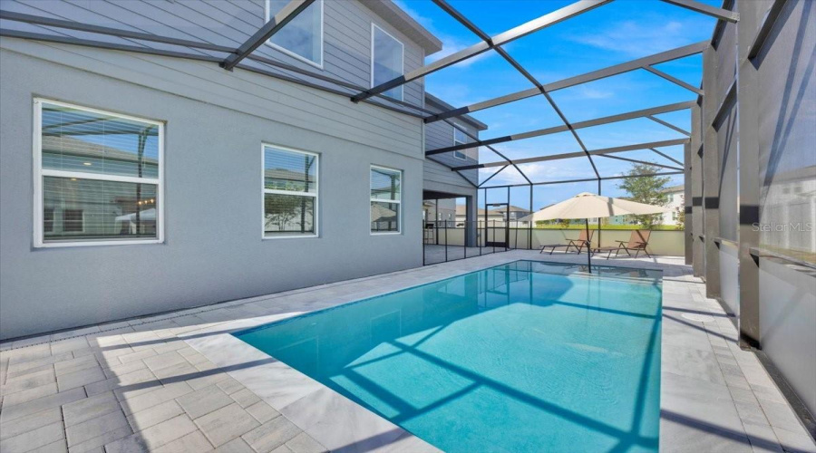 DAVENPORT, Florida 33896, 5 Bedrooms Bedrooms, ,4 BathroomsBathrooms,Residential,For Sale,LANCASHIRE,0,MFRO6400047