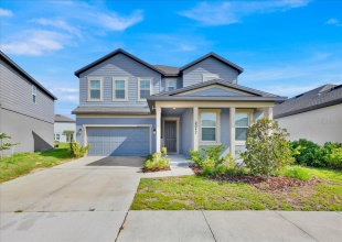 DAVENPORT, Florida 33896, 5 Bedrooms Bedrooms, ,4 BathroomsBathrooms,Residential,For Sale,LANCASHIRE,0,MFRO6400047