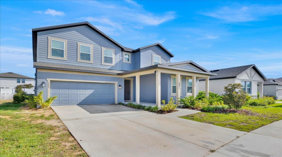 DAVENPORT, Florida 33896, 5 Bedrooms Bedrooms, ,4 BathroomsBathrooms,Residential,For Sale,LANCASHIRE,0,MFRO6400047