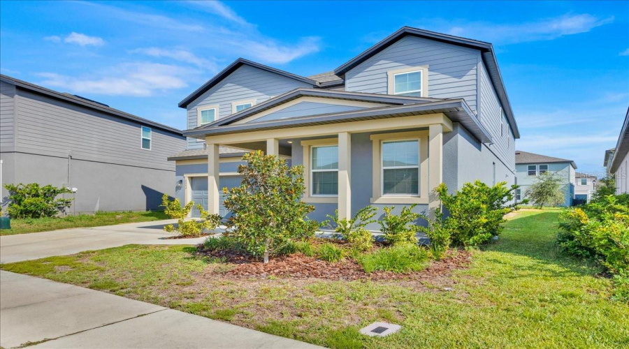 DAVENPORT, Florida 33896, 5 Bedrooms Bedrooms, ,4 BathroomsBathrooms,Residential,For Sale,LANCASHIRE,0,MFRO6400047