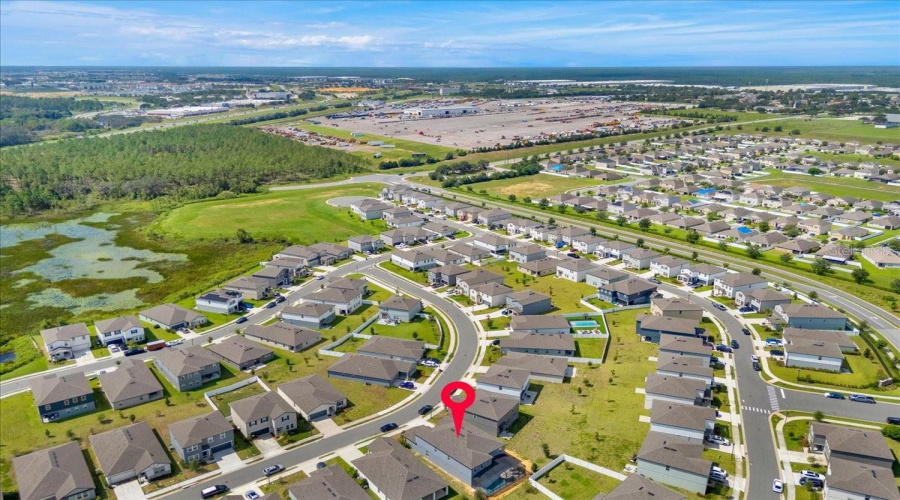 DAVENPORT, Florida 33896, 5 Bedrooms Bedrooms, ,4 BathroomsBathrooms,Residential,For Sale,LANCASHIRE,0,MFRO6400047