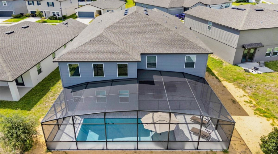 DAVENPORT, Florida 33896, 5 Bedrooms Bedrooms, ,4 BathroomsBathrooms,Residential,For Sale,LANCASHIRE,0,MFRO6400047