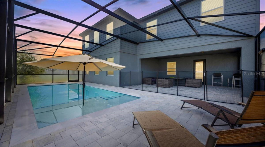 DAVENPORT, Florida 33896, 5 Bedrooms Bedrooms, ,4 BathroomsBathrooms,Residential,For Sale,LANCASHIRE,0,MFRO6400047