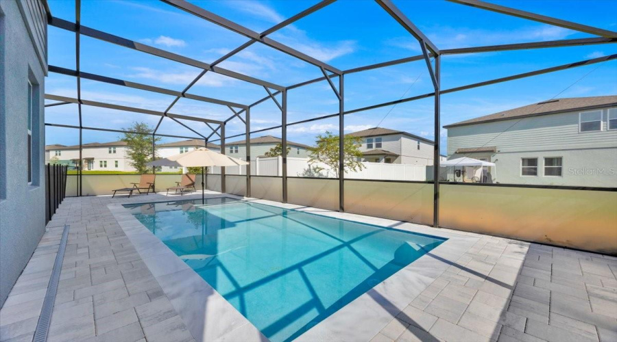 DAVENPORT, Florida 33896, 5 Bedrooms Bedrooms, ,4 BathroomsBathrooms,Residential,For Sale,LANCASHIRE,0,MFRO6400047