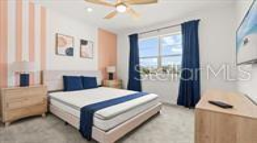 KISSIMMEE, Florida 34747, 5 Bedrooms Bedrooms, ,3 BathroomsBathrooms,Residential,For Sale,BEACH TEA,0,MFRS5148065