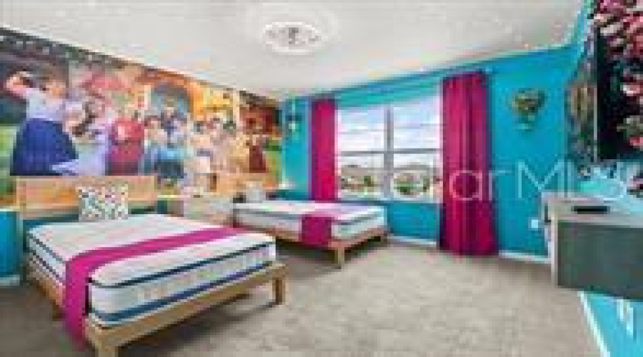 KISSIMMEE, Florida 34747, 5 Bedrooms Bedrooms, ,3 BathroomsBathrooms,Residential,For Sale,BEACH TEA,0,MFRS5148065