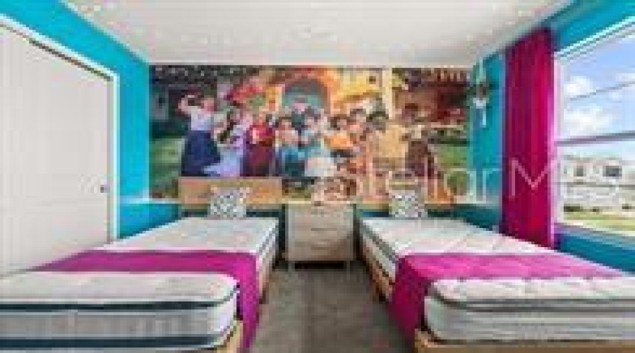 KISSIMMEE, Florida 34747, 5 Bedrooms Bedrooms, ,3 BathroomsBathrooms,Residential,For Sale,BEACH TEA,0,MFRS5148065