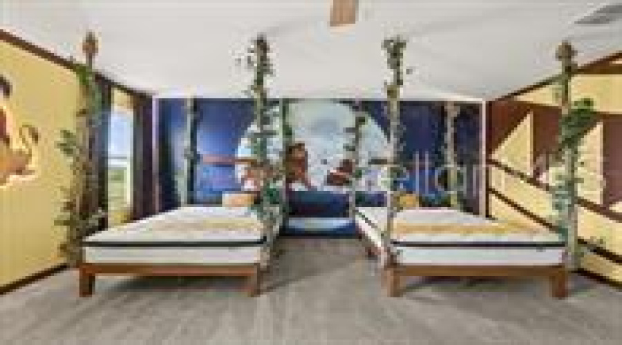 KISSIMMEE, Florida 34747, 5 Bedrooms Bedrooms, ,3 BathroomsBathrooms,Residential,For Sale,BEACH TEA,0,MFRS5148065