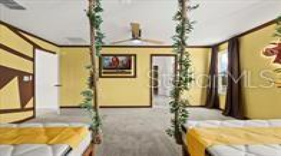 KISSIMMEE, Florida 34747, 5 Bedrooms Bedrooms, ,3 BathroomsBathrooms,Residential,For Sale,BEACH TEA,0,MFRS5148065