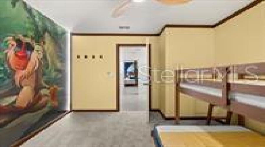 KISSIMMEE, Florida 34747, 5 Bedrooms Bedrooms, ,3 BathroomsBathrooms,Residential,For Sale,BEACH TEA,0,MFRS5148065