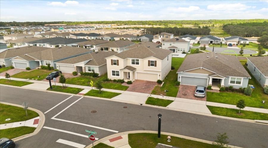 KISSIMMEE, Florida 34747, 5 Bedrooms Bedrooms, ,3 BathroomsBathrooms,Residential,For Sale,LAKESHORE BREEZE,0,MFRS5148068