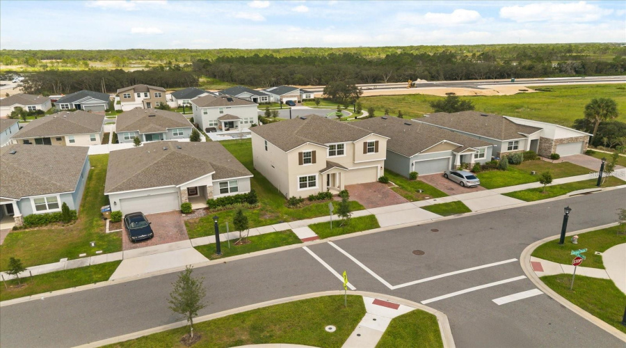 KISSIMMEE, Florida 34747, 5 Bedrooms Bedrooms, ,3 BathroomsBathrooms,Residential,For Sale,LAKESHORE BREEZE,0,MFRS5148068