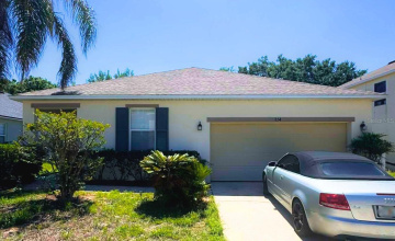 DAVENPORT, Florida 33897, 4 Bedrooms Bedrooms, ,3 BathroomsBathrooms,Residential,For Sale,KETTERING,0,MFRO6399591