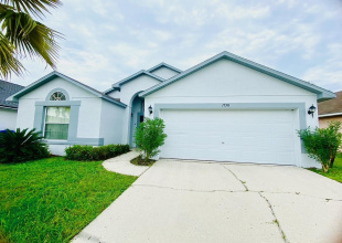 KISSIMMEE, Florida 34746, 4 Bedrooms Bedrooms, ,3 BathroomsBathrooms,Residential,For Sale,LIBERTY HALL,0,MFRS5083649