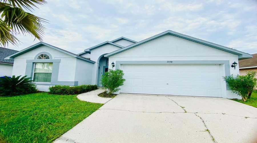 KISSIMMEE, Florida 34746, 4 Bedrooms Bedrooms, ,3 BathroomsBathrooms,Residential,For Sale,LIBERTY HALL,0,MFRS5083649