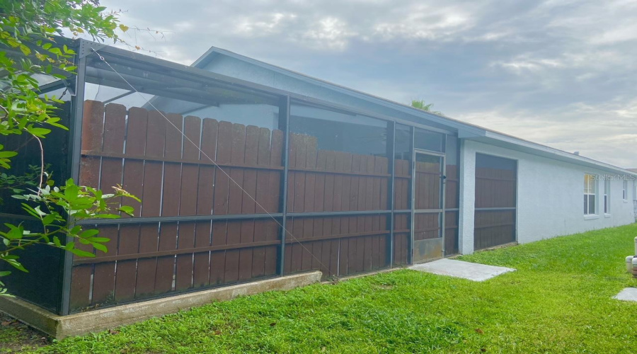 KISSIMMEE, Florida 34746, 4 Bedrooms Bedrooms, ,3 BathroomsBathrooms,Residential,For Sale,LIBERTY HALL,0,MFRS5083649