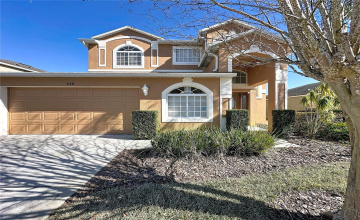 DAVENPORT, Florida 33896, 5 Bedrooms Bedrooms, ,3 BathroomsBathrooms,Residential,For Sale,SUSSEX,0,MFRS5142905