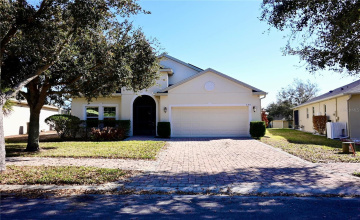 DAVENPORT, Florida 33837, 4 Bedrooms Bedrooms, ,2 BathroomsBathrooms,Residential,For Sale,BRIDGEFORD CROSSING,0,MFRS5144519