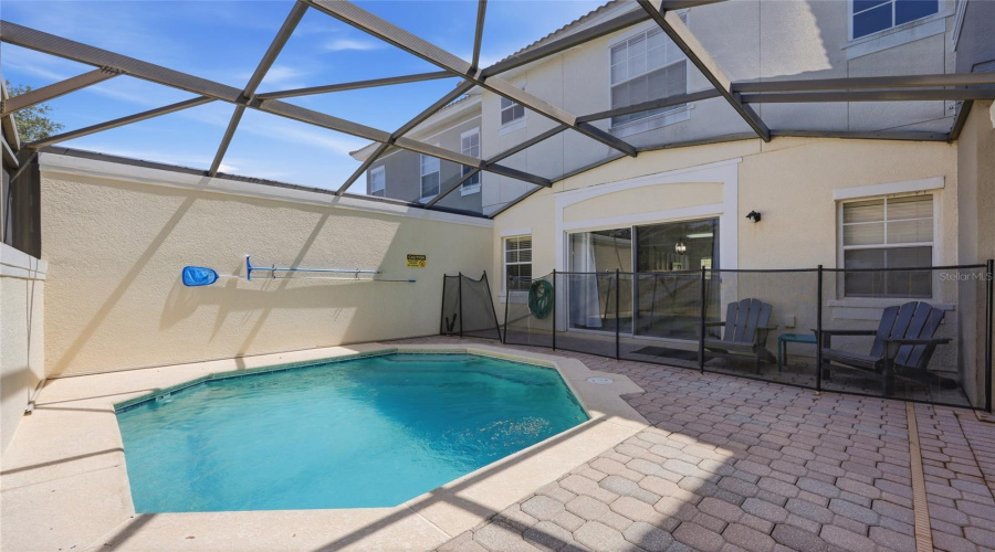 Kissimmee, Florida 34746, 3 Bedrooms Bedrooms, ,2 Bathroomsbathrooms,Residential,For Sale,Las Fuentes,0,Mfro6399988