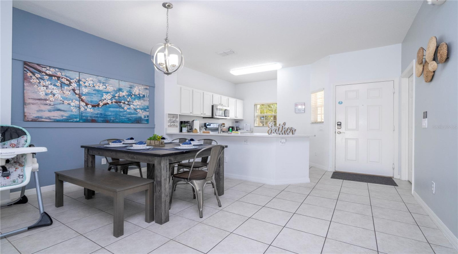 KISSIMMEE, Florida 34746, 3 Bedrooms Bedrooms, ,2 BathroomsBathrooms,Residential,For Sale,LAS FUENTES,0,MFRO6399988