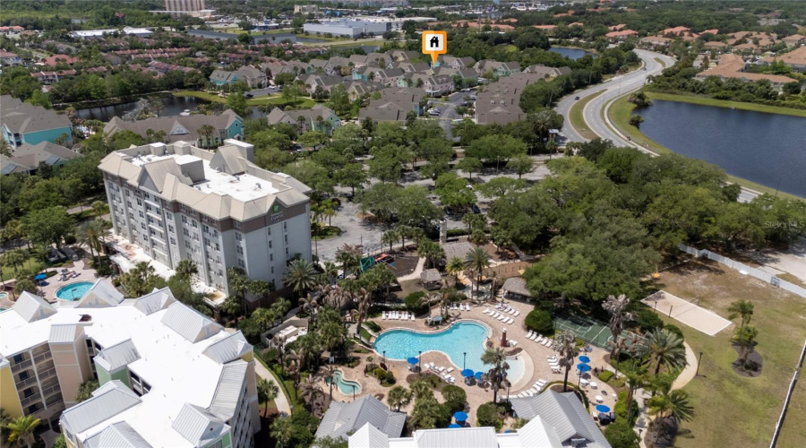 Kissimmee, Florida 34746, 2 Bedrooms Bedrooms, ,2 Bathroomsbathrooms,Residential,For Sale,Bonfire Beach,0,Mfrs5148058